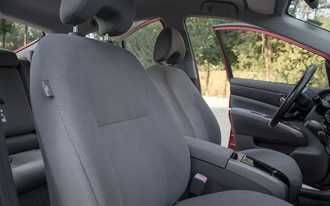 Toyota Prius cena 27999 przebieg: 270000, rok produkcji 2009 z Elbląg małe 667